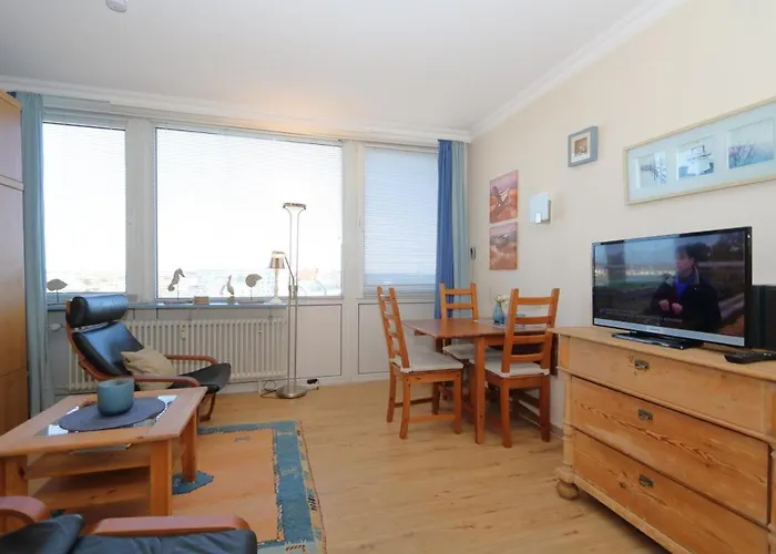 Apartment App. Kleinhubbert *