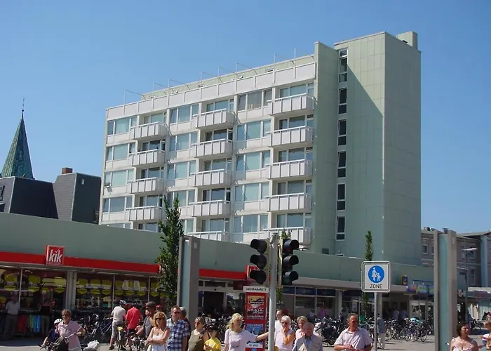 App. Kleinhubbert Westerland
