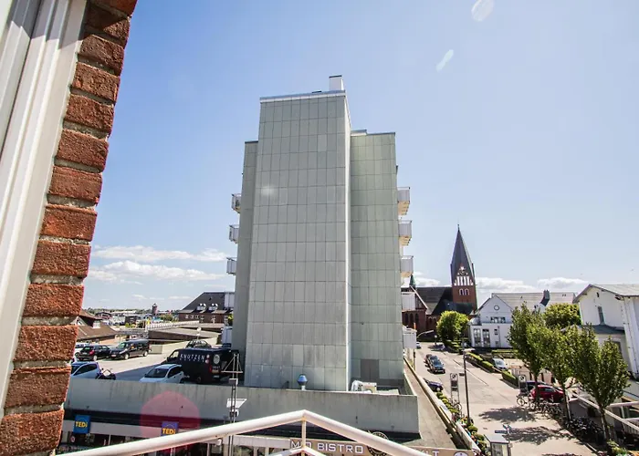 Apartment App. Kleinhubbert *