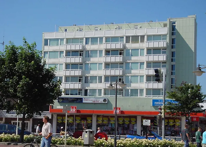Apartment App. Kleinhubbert